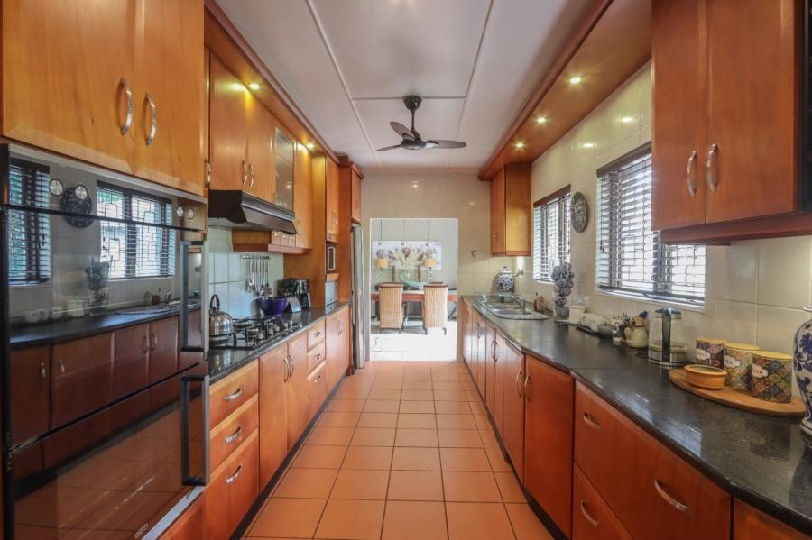 4 Bedroom Property for Sale in Westville Central KwaZulu-Natal