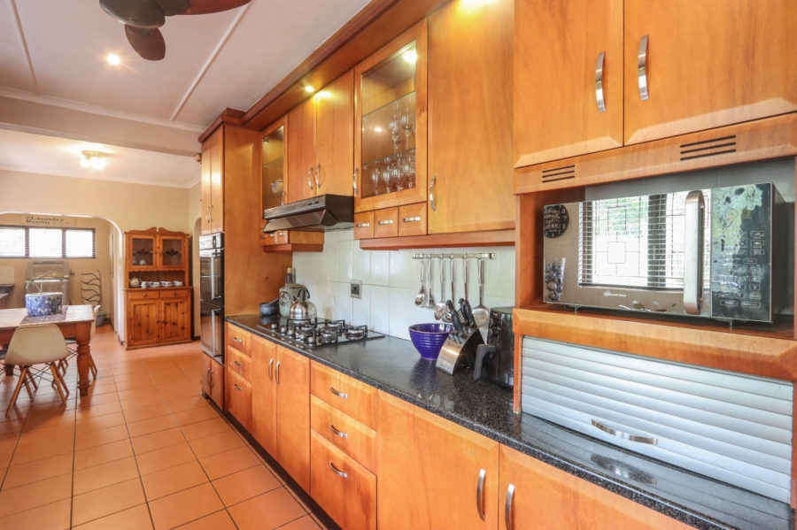 4 Bedroom Property for Sale in Westville Central KwaZulu-Natal