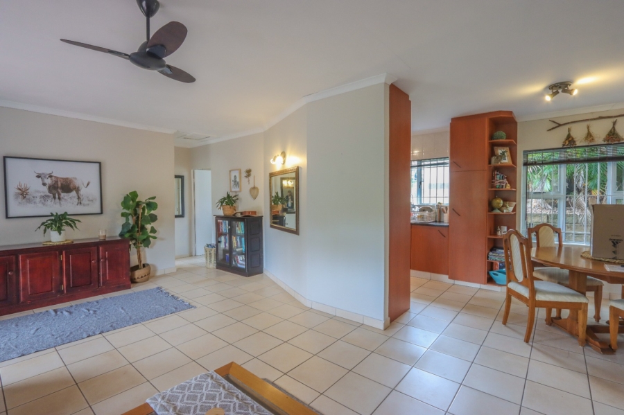 4 Bedroom Property for Sale in Westville Central KwaZulu-Natal