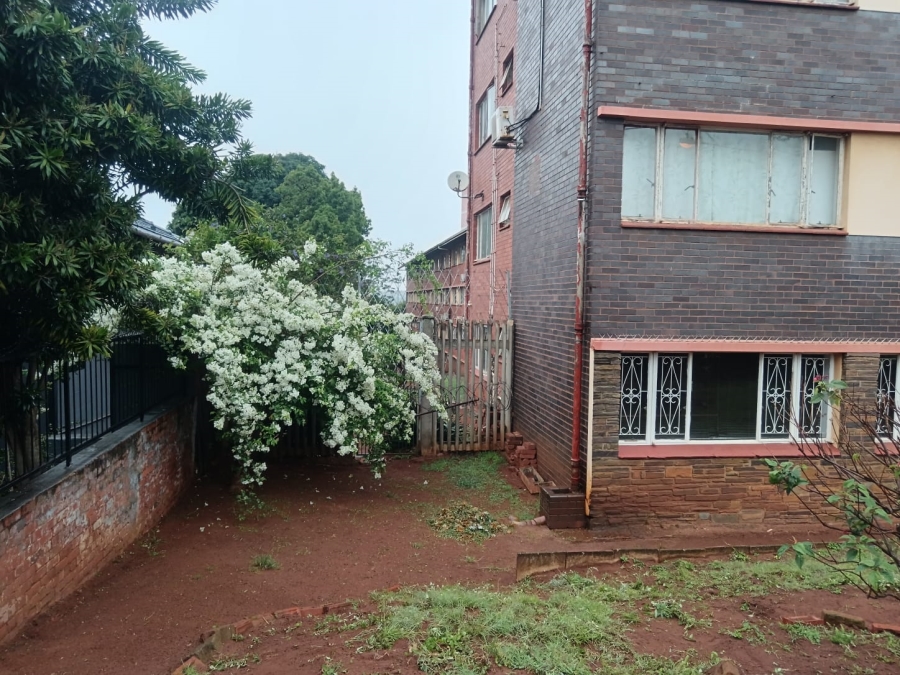 To Let 2 Bedroom Property for Rent in Umbilo KwaZulu-Natal