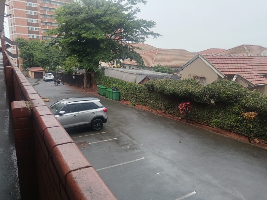To Let 2 Bedroom Property for Rent in Umbilo KwaZulu-Natal