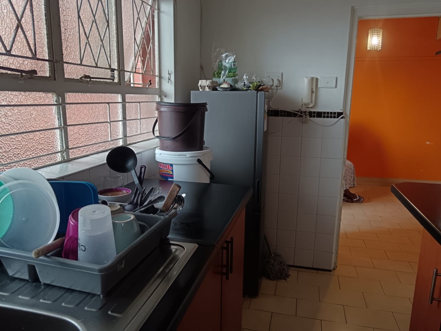 To Let 2 Bedroom Property for Rent in Umbilo KwaZulu-Natal