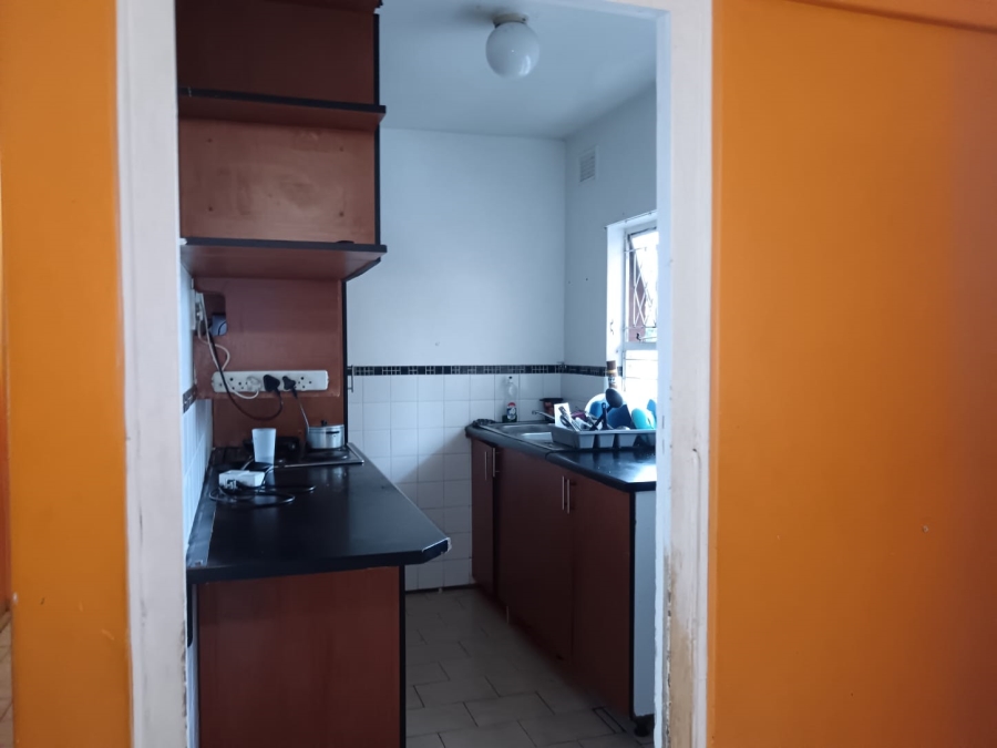 To Let 2 Bedroom Property for Rent in Umbilo KwaZulu-Natal