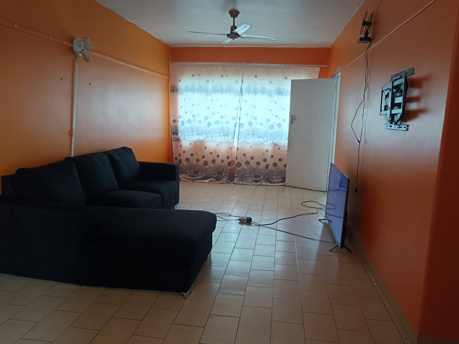 To Let 2 Bedroom Property for Rent in Umbilo KwaZulu-Natal