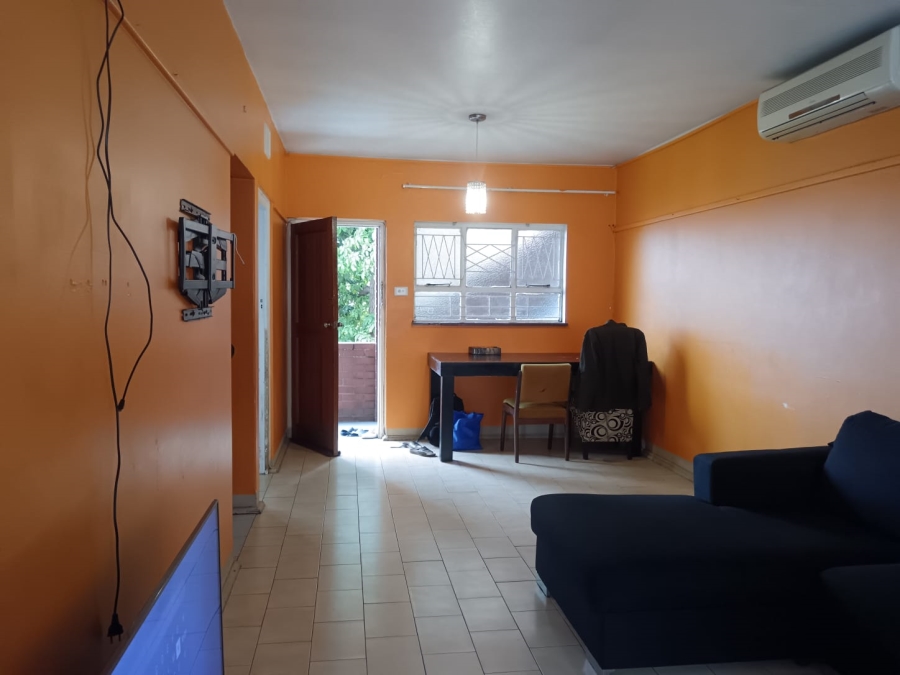 To Let 2 Bedroom Property for Rent in Umbilo KwaZulu-Natal