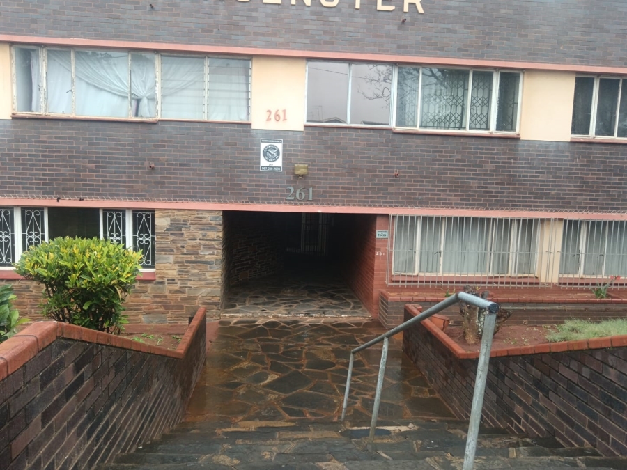 To Let 2 Bedroom Property for Rent in Umbilo KwaZulu-Natal
