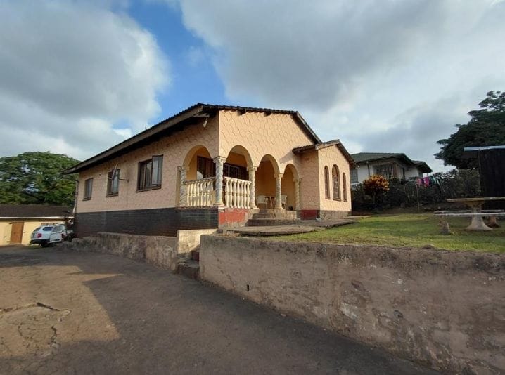 3 Bedroom Property for Sale in Duffs Road KwaZulu-Natal