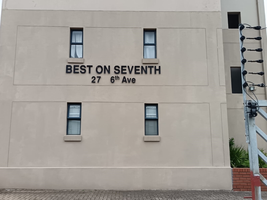 2 Bedroom Property for Sale in Essenwood KwaZulu-Natal