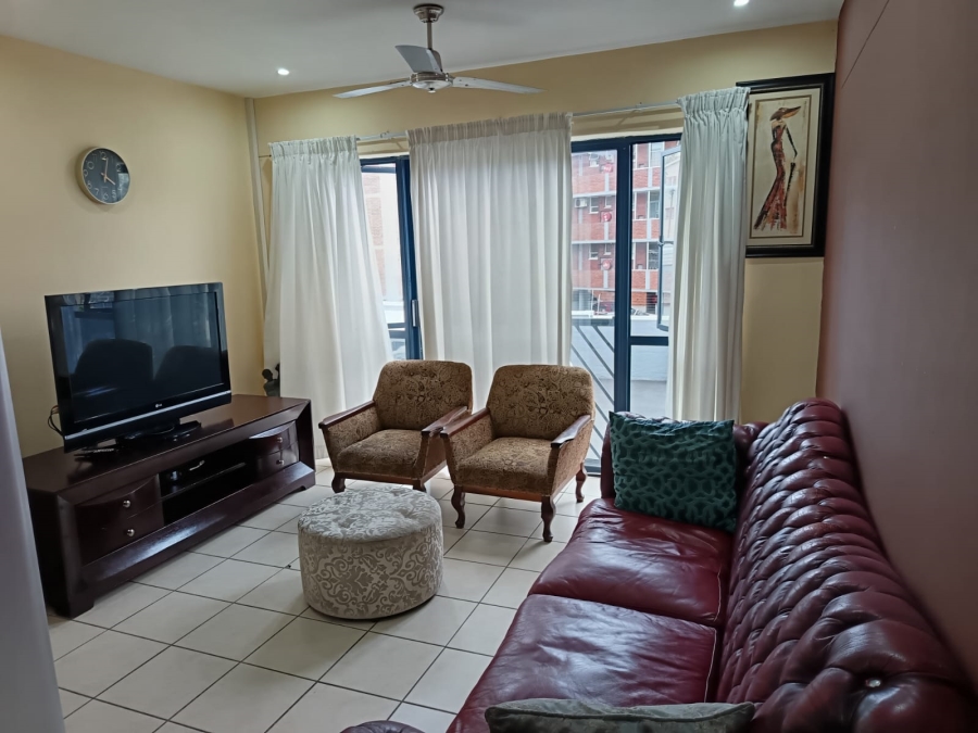 2 Bedroom Property for Sale in Essenwood KwaZulu-Natal