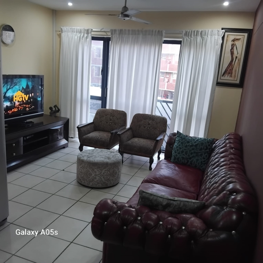 2 Bedroom Property for Sale in Essenwood KwaZulu-Natal