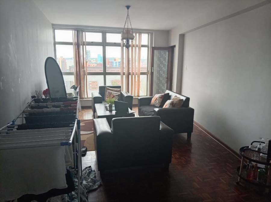 2 Bedroom Property for Sale in South Beach KwaZulu-Natal