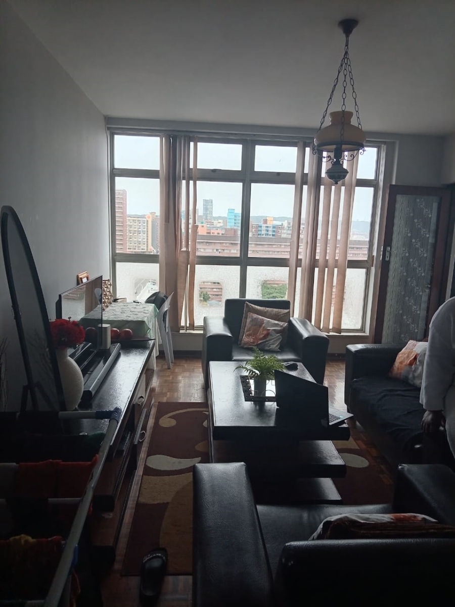 2 Bedroom Property for Sale in South Beach KwaZulu-Natal