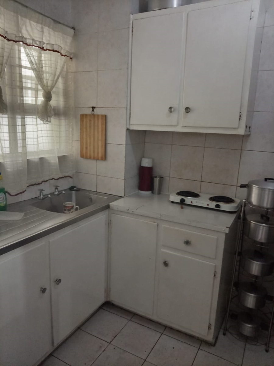 2 Bedroom Property for Sale in South Beach KwaZulu-Natal