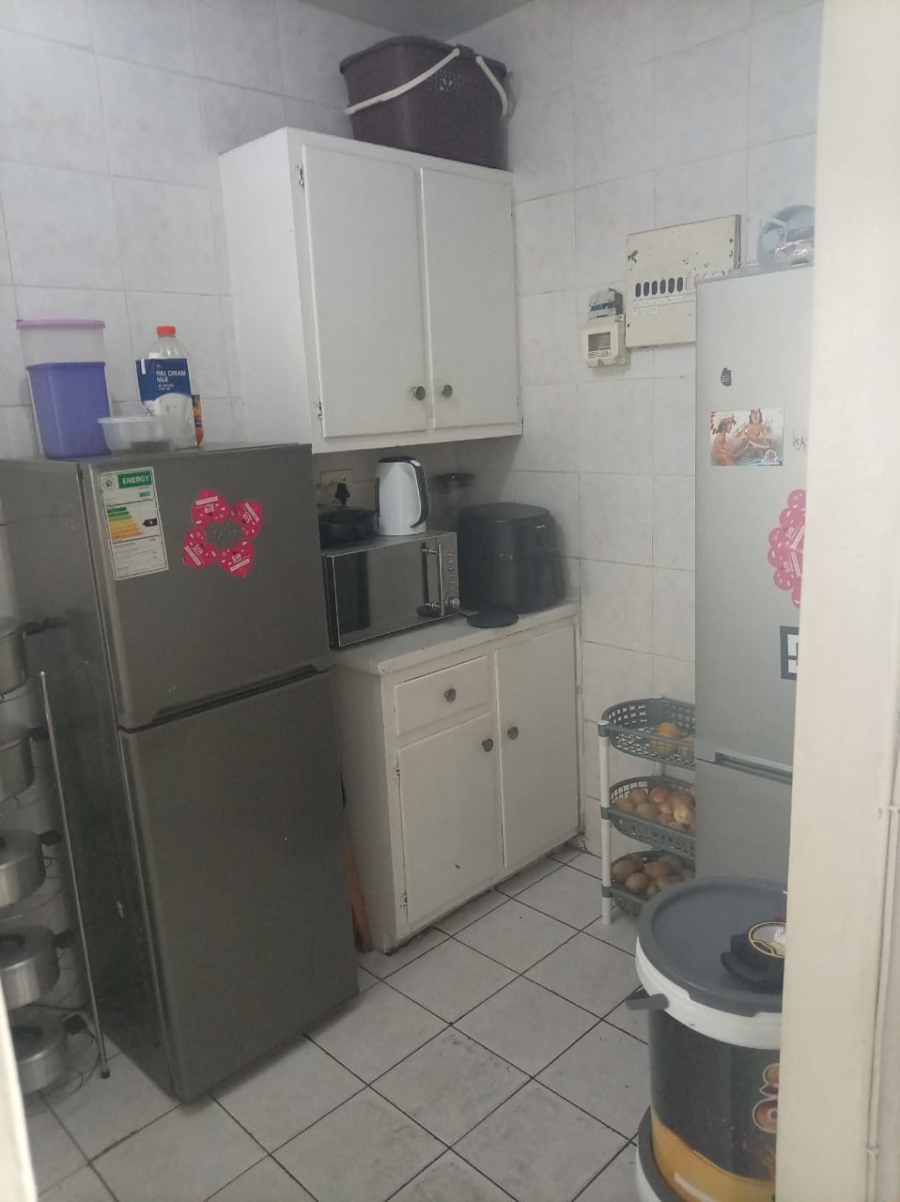 2 Bedroom Property for Sale in South Beach KwaZulu-Natal