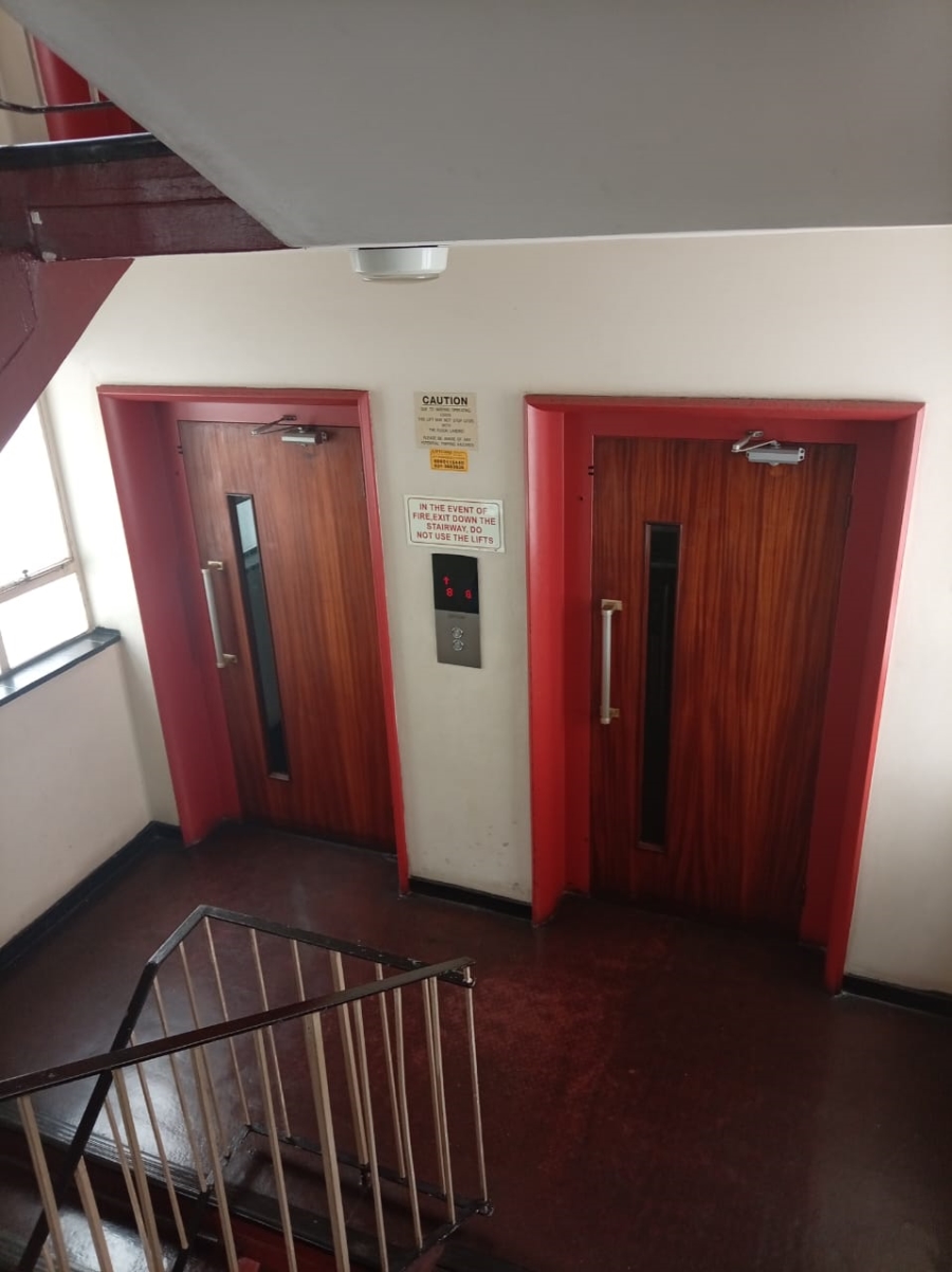 2 Bedroom Property for Sale in South Beach KwaZulu-Natal