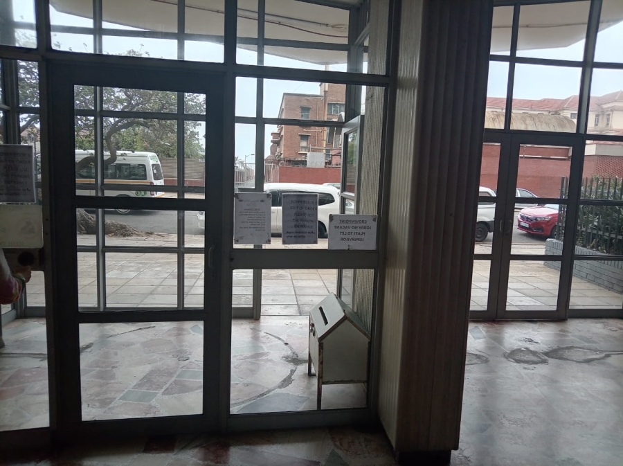 2 Bedroom Property for Sale in South Beach KwaZulu-Natal