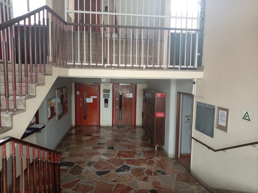 2 Bedroom Property for Sale in South Beach KwaZulu-Natal