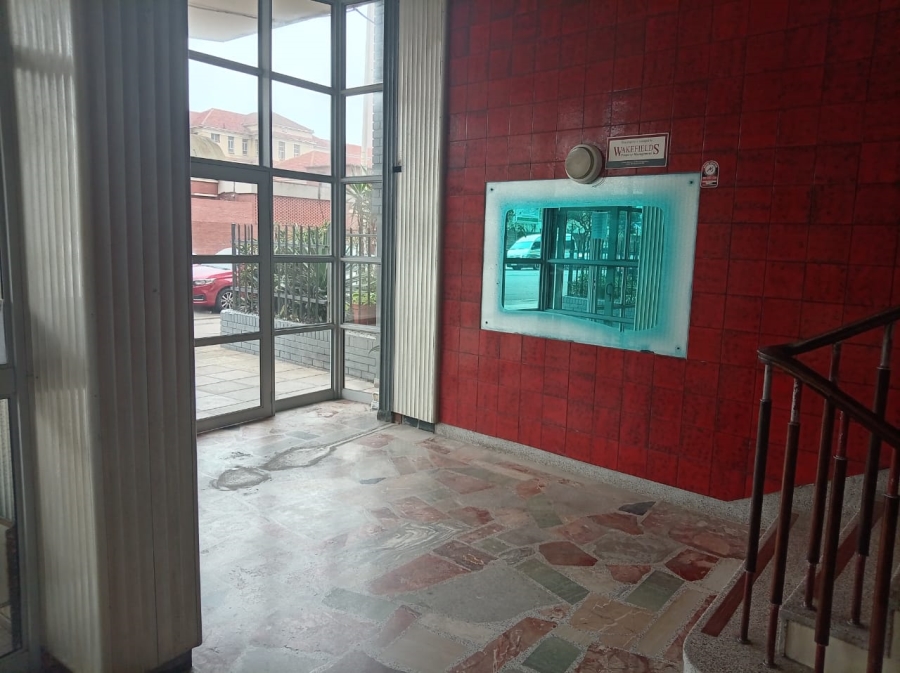 2 Bedroom Property for Sale in South Beach KwaZulu-Natal