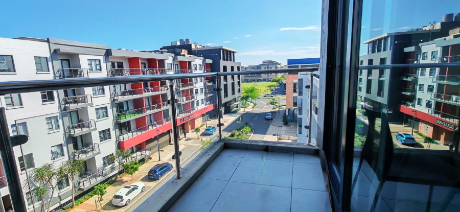 1 Bedroom Property for Sale in Umhlanga Ridge KwaZulu-Natal