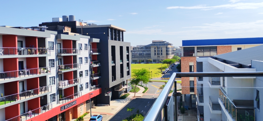1 Bedroom Property for Sale in Umhlanga Ridge KwaZulu-Natal
