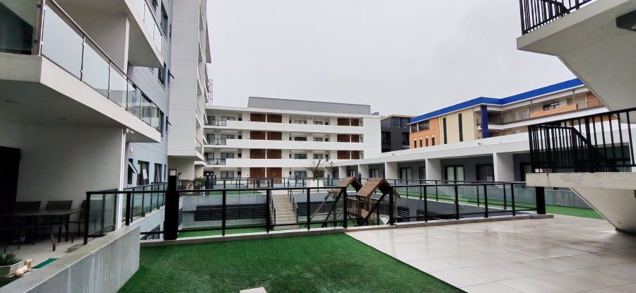 1 Bedroom Property for Sale in Umhlanga Ridge KwaZulu-Natal