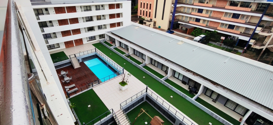 1 Bedroom Property for Sale in Umhlanga Ridge KwaZulu-Natal