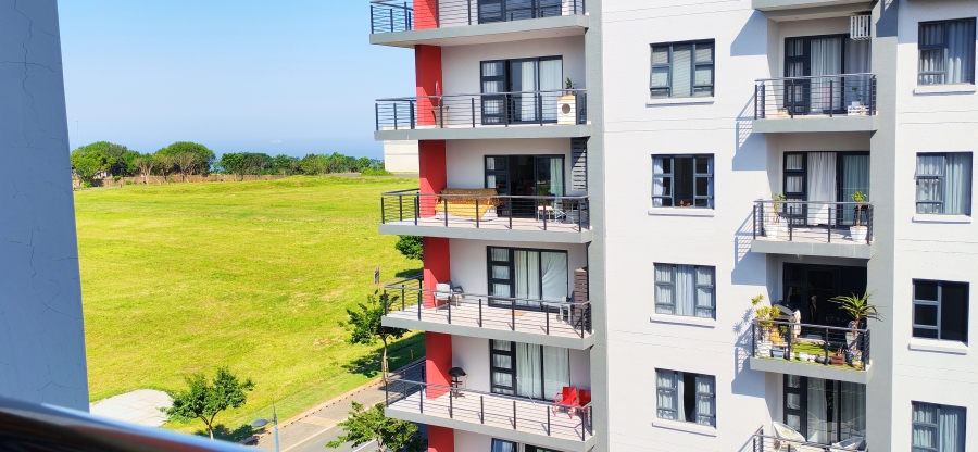 1 Bedroom Property for Sale in Umhlanga Ridge KwaZulu-Natal