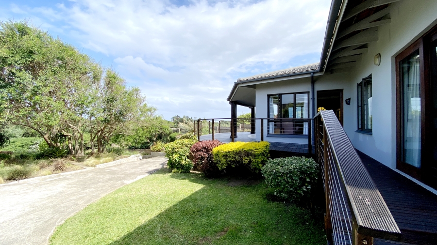 3 Bedroom Property for Sale in Elysium KwaZulu-Natal