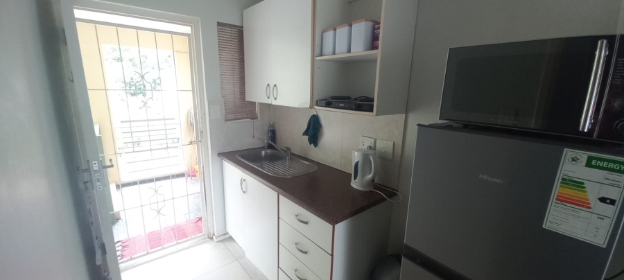 1 Bedroom Property for Sale in Morningside KwaZulu-Natal