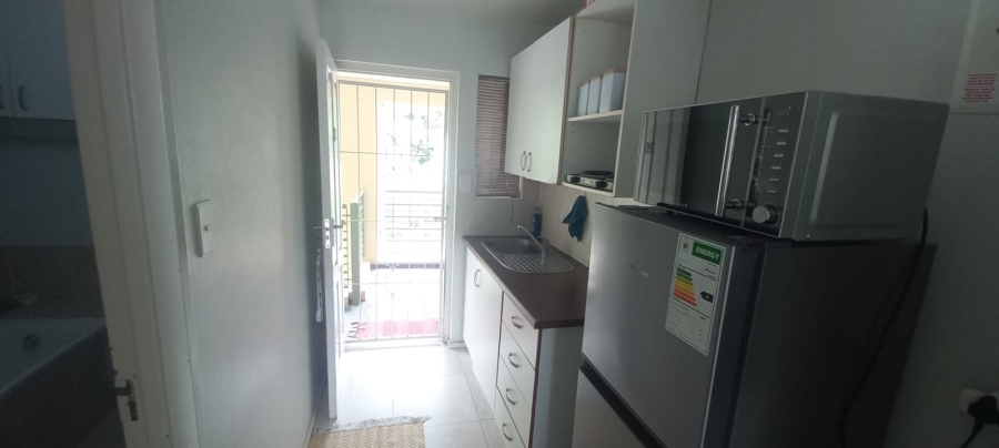 1 Bedroom Property for Sale in Morningside KwaZulu-Natal