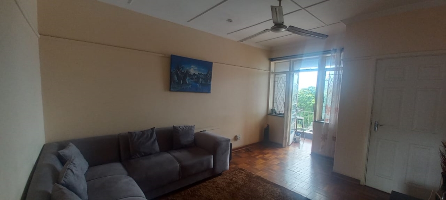 2 Bedroom Property for Sale in Glenwood KwaZulu-Natal