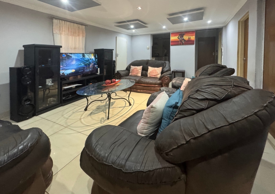 4 Bedroom Property for Sale in Howick KwaZulu-Natal