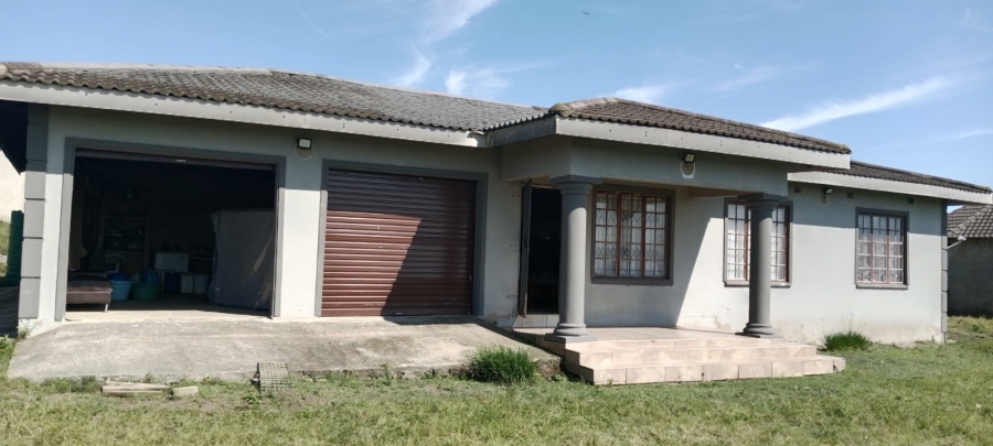 3 Bedroom Property for Sale in Eshowe Rural KwaZulu-Natal