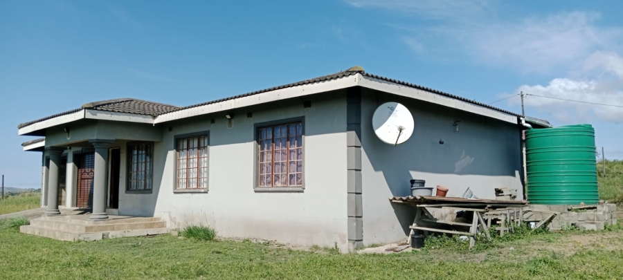 3 Bedroom Property for Sale in Eshowe Rural KwaZulu-Natal