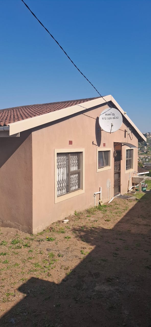 2 Bedroom Property for Sale in Ntuzuma KwaZulu-Natal