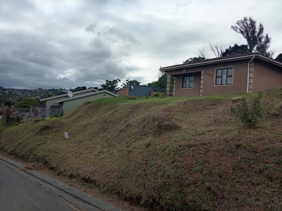 2 Bedroom Property for Sale in Ntuzuma KwaZulu-Natal