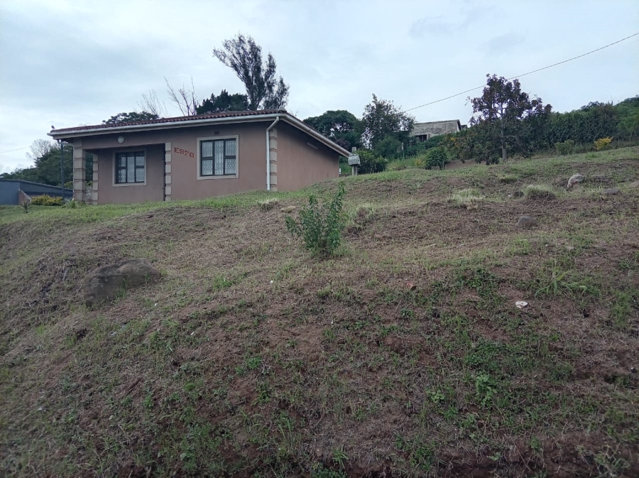 2 Bedroom Property for Sale in Ntuzuma KwaZulu-Natal