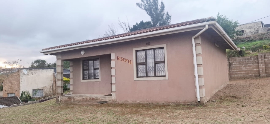 2 Bedroom Property for Sale in Ntuzuma KwaZulu-Natal