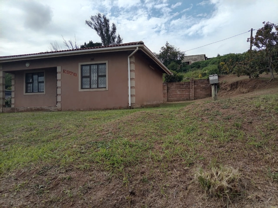 2 Bedroom Property for Sale in Ntuzuma KwaZulu-Natal