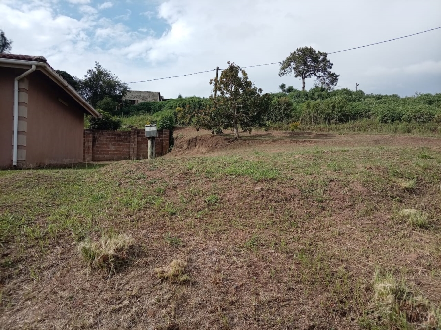 2 Bedroom Property for Sale in Ntuzuma KwaZulu-Natal