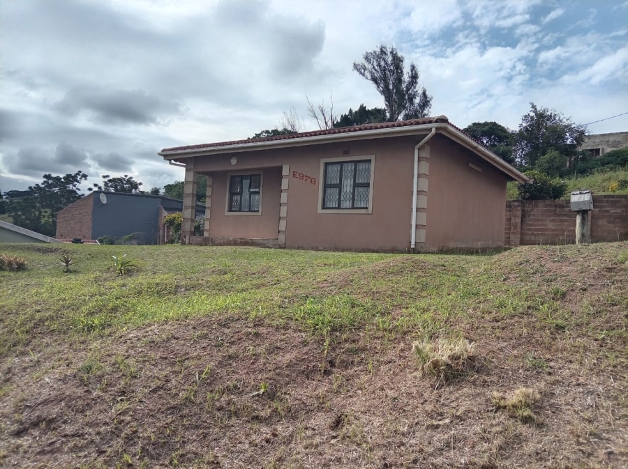 2 Bedroom Property for Sale in Ntuzuma KwaZulu-Natal