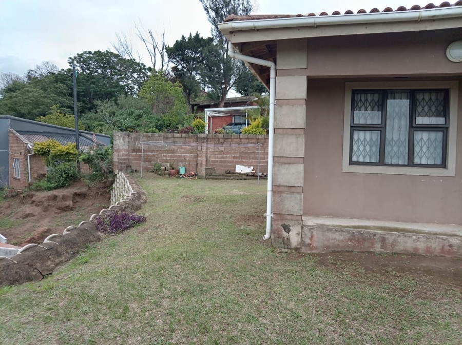 2 Bedroom Property for Sale in Ntuzuma KwaZulu-Natal