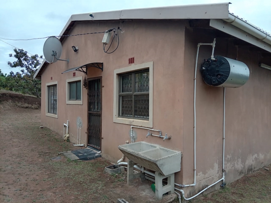 2 Bedroom Property for Sale in Ntuzuma KwaZulu-Natal