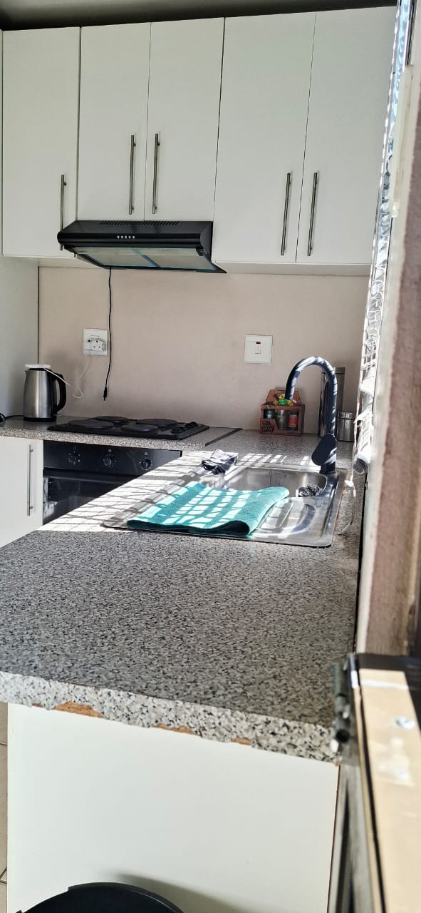 2 Bedroom Property for Sale in Ntuzuma KwaZulu-Natal