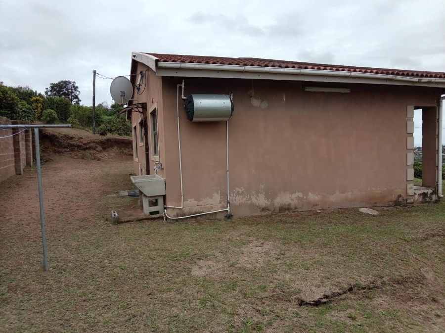 2 Bedroom Property for Sale in Ntuzuma KwaZulu-Natal