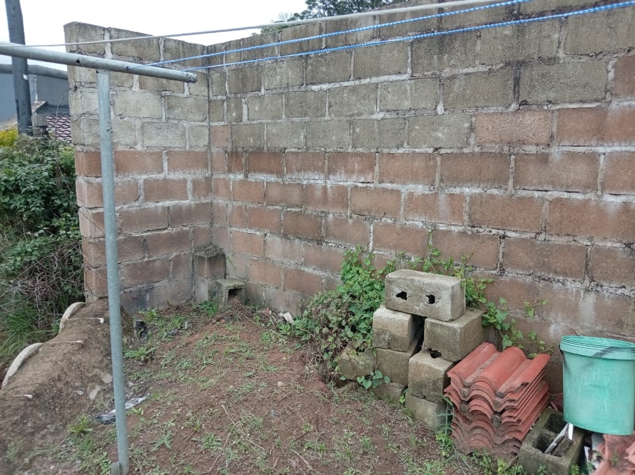 2 Bedroom Property for Sale in Ntuzuma KwaZulu-Natal