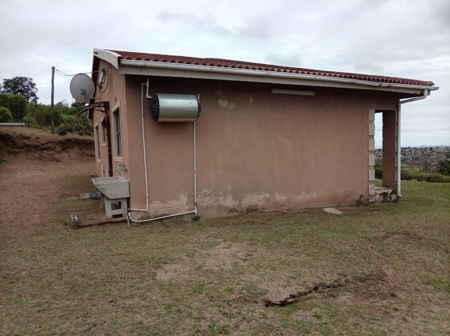 2 Bedroom Property for Sale in Ntuzuma KwaZulu-Natal