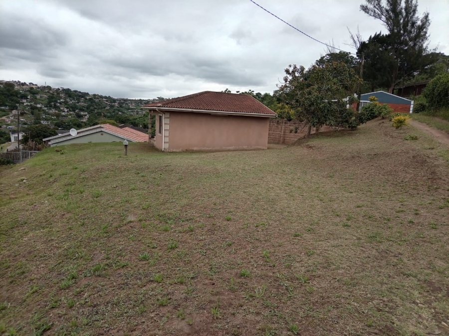 2 Bedroom Property for Sale in Ntuzuma KwaZulu-Natal