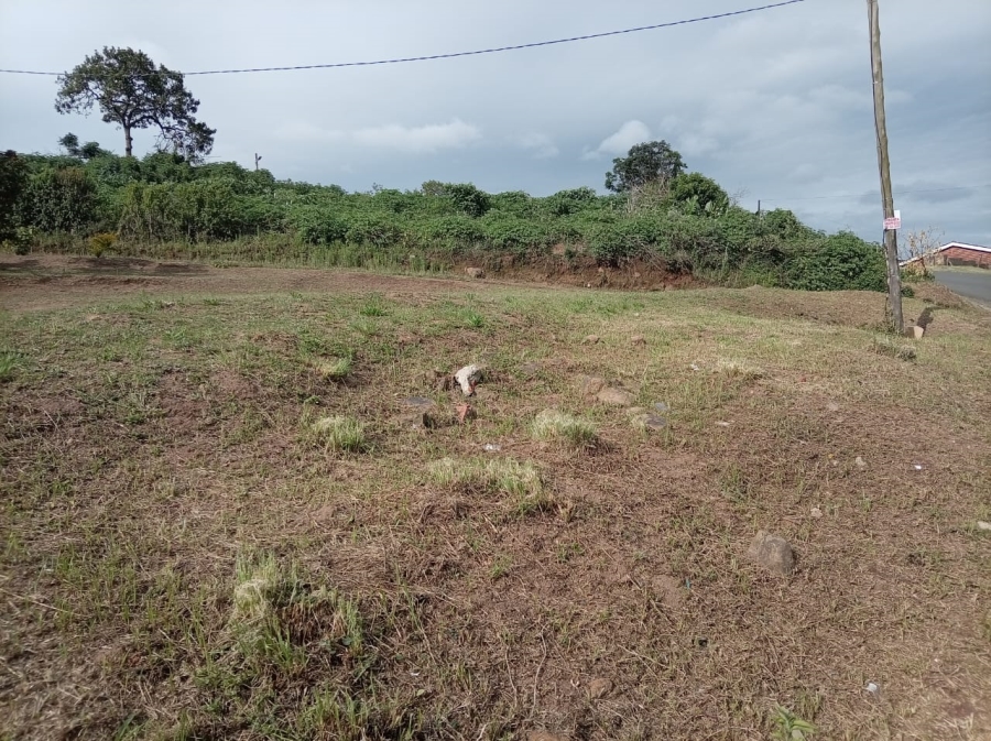 2 Bedroom Property for Sale in Ntuzuma KwaZulu-Natal