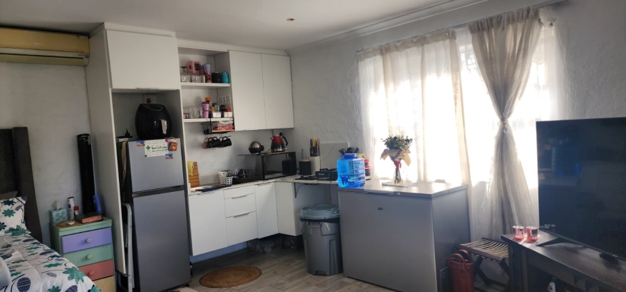 To Let 1 Bedroom Property for Rent in Westville Central KwaZulu-Natal